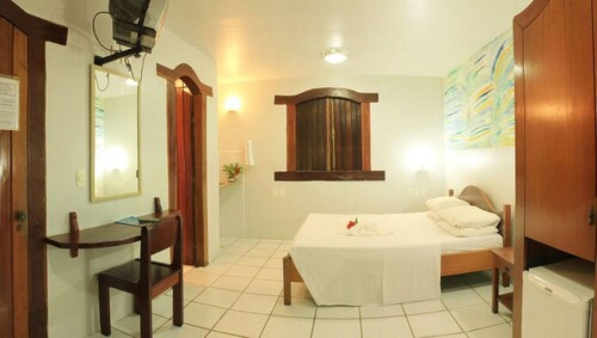 Village Arraial By Mn Hoteis Porto Seguro Exterior foto